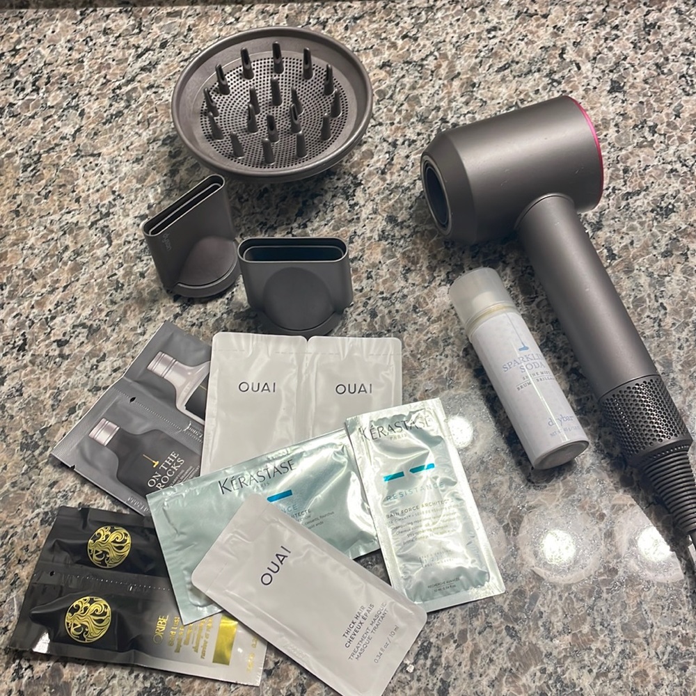 Dyson Supersonic Hair Dryer